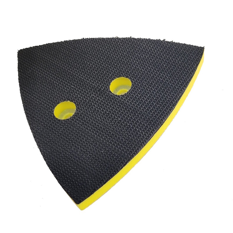 Triangular Short Hook Pad