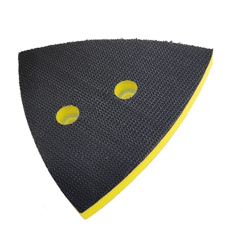 Triangular Short Hook Pad