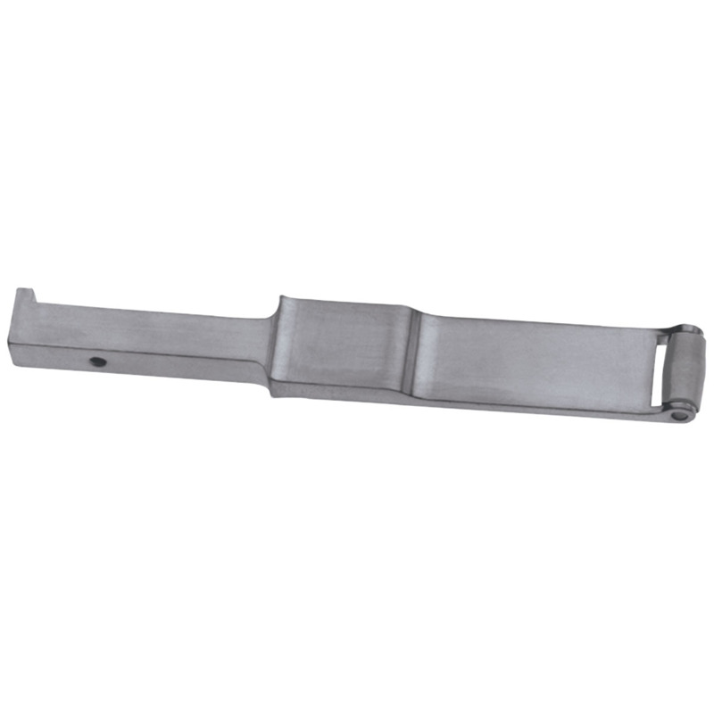 Contact Arm Assy-Turbine Spec