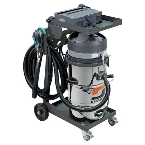 Automotive Mega-Raptor Vac Pro Pack Vacuum System