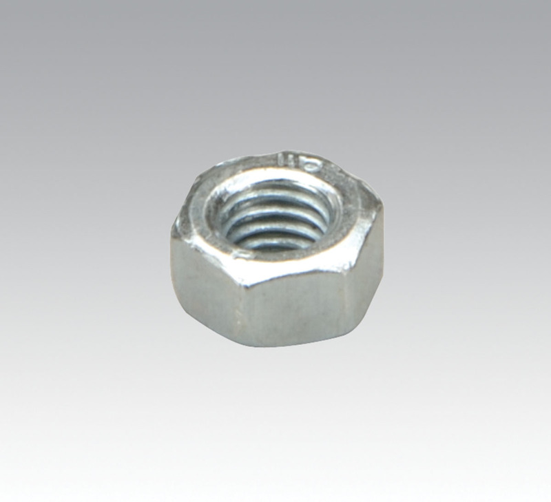 Hex Nut