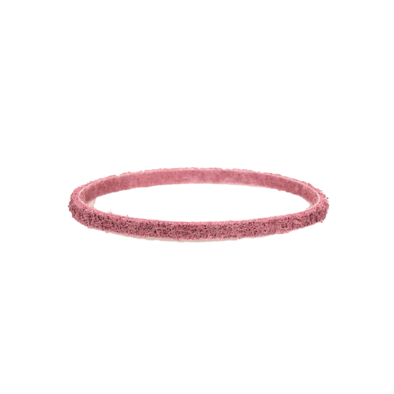 1/4" (6 mm) W x 12" (305 mm) L Medium DynaBrite Plus Surface Conditioning Belt