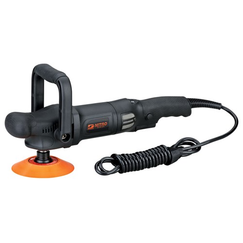 Electric Rotary Buffer