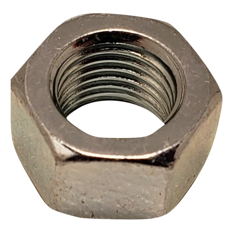 3/8"-24 Hex Nut