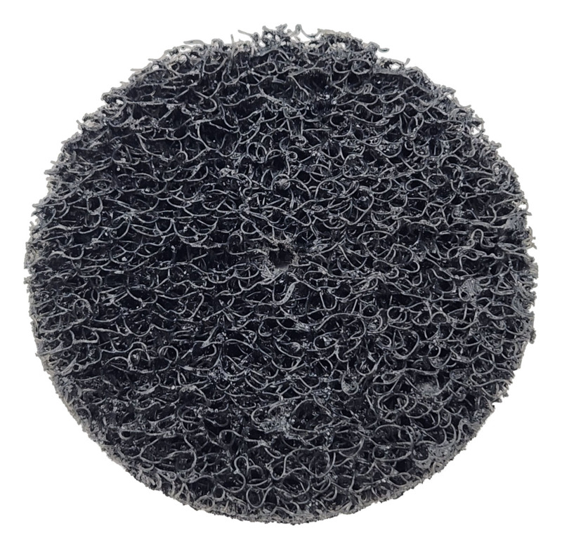 4" (102 mm) Dia. x 1/2" CH Coarse DynaStrip Disc