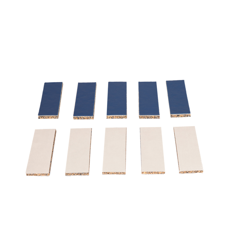 Dynafine Finger Sander Platen Pad 10-Pak