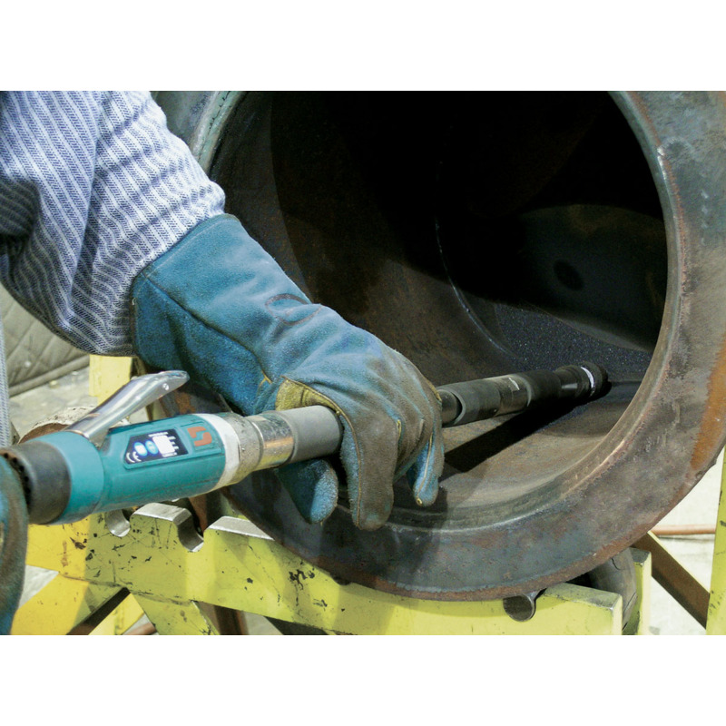 1Hp Multi-Extension Polisher,