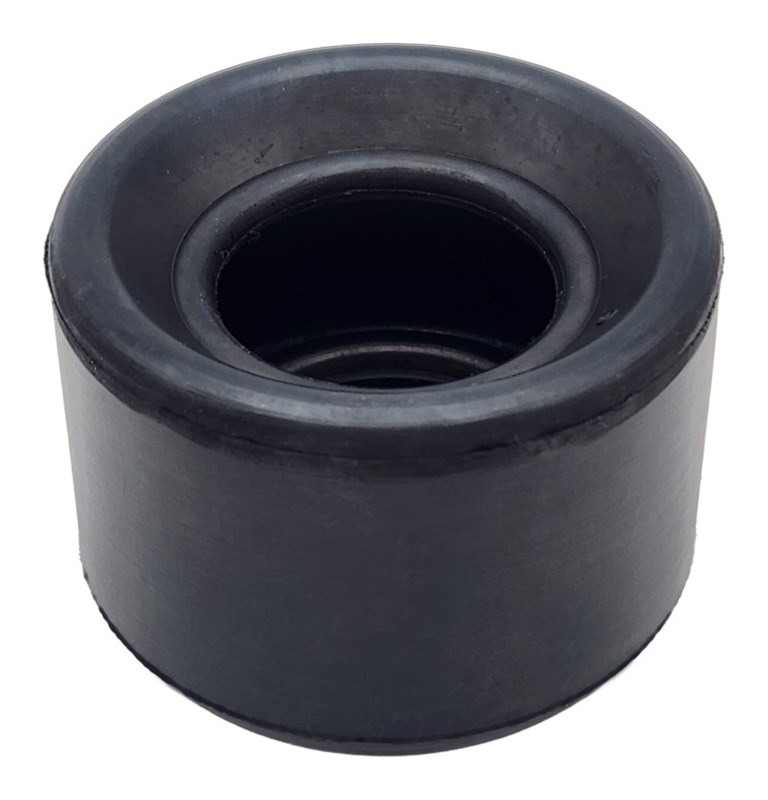 3" Dia. x 2-1/4" W Pneumatic Tire