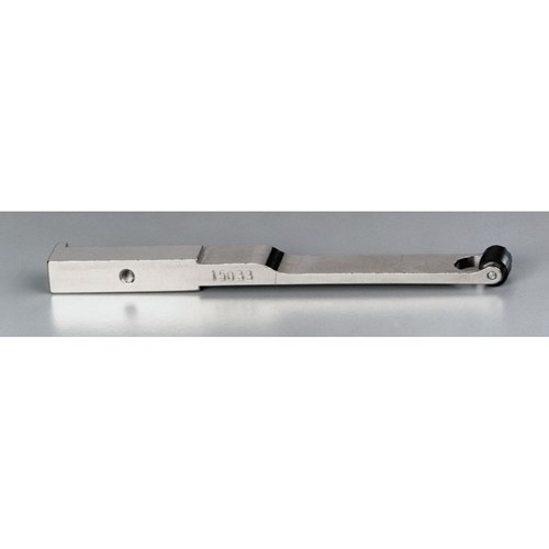 Contact Arm Ass'y, 5/16'' Dia. X 3/8'' W, Wide, Rubber