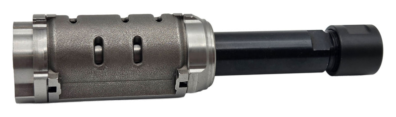 .7Hp Short Block Ass'y- 3/8" Collet