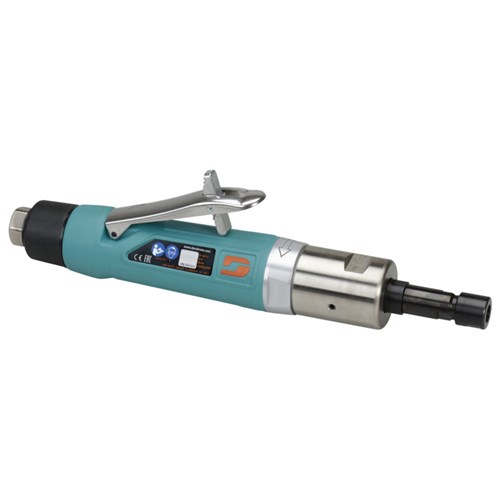 1Hp 1/4" Die Grinder, 950 RPM