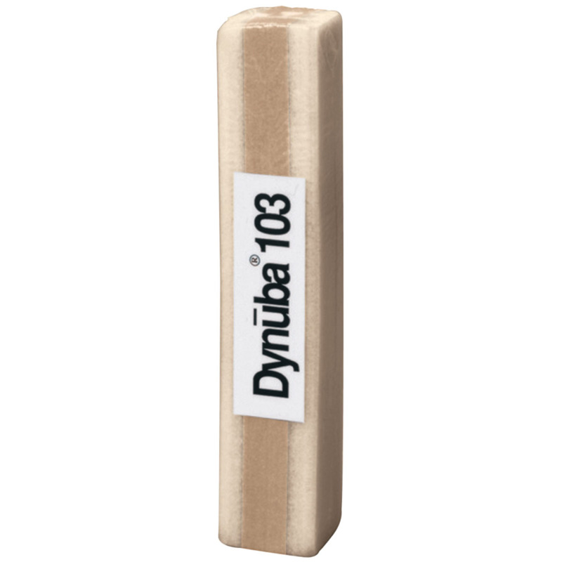 8-1/2x1-3/8x1-3/8" Crepe Block