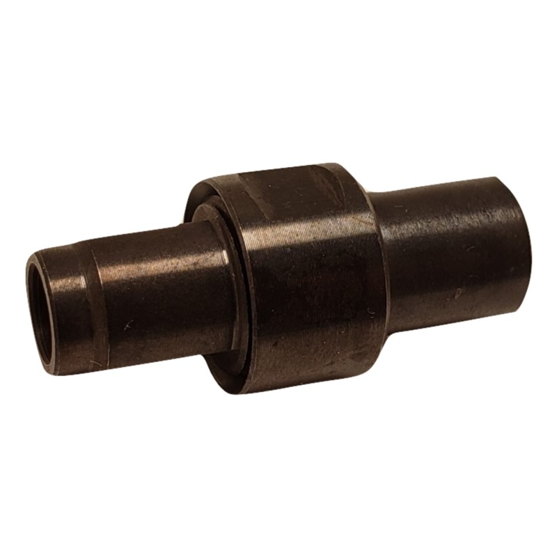 1/8" Collet Ass'y, 4 Piece