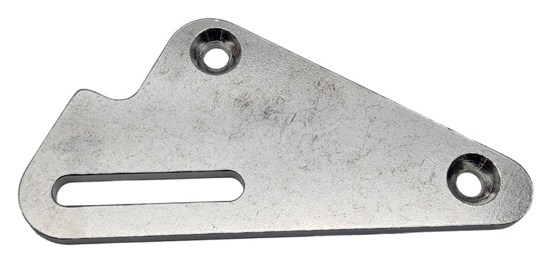Pivot Guard Plate