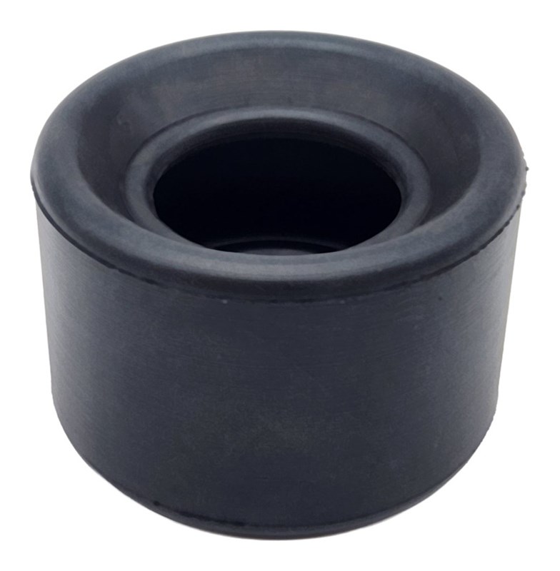 3" Dia. x 2-1/4" Heavy Duty Tire