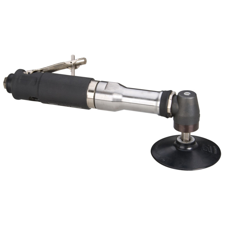 4" Extended .7Hp Rt. Angle Dis