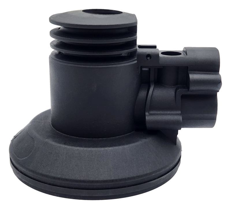 Housing for Model 58430