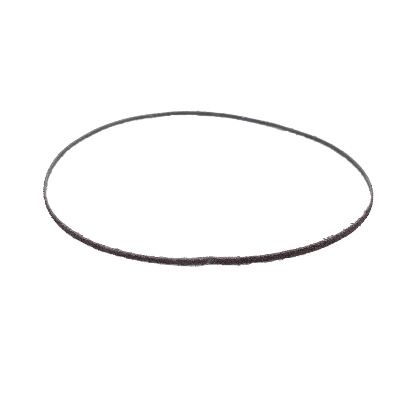 1/8" (3 mm) W x 18" (457 mm) L 60 Grit A/O DynaCut Belt