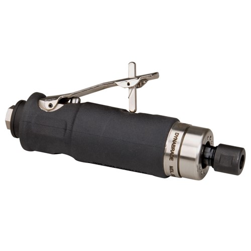 0.7Hp- 1/4" Die Grinder, Rear