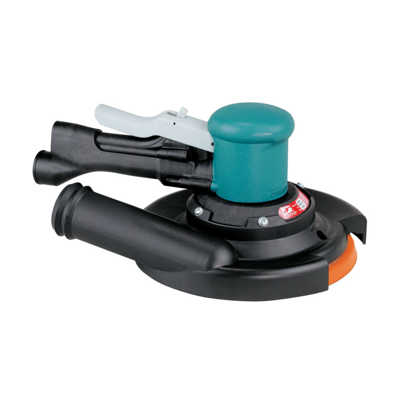 8"  Central Vac-Ready 2-Hand G
