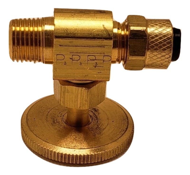 Needle Valve
