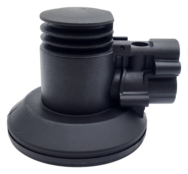 Housing for Model 58419