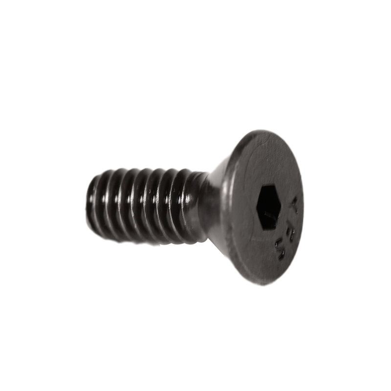Flat Head Cap Screw