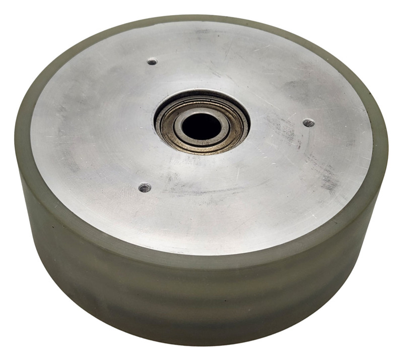 Contact Wheel Assy