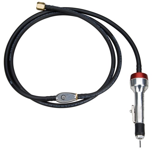 Wrenchless Pencil Grinder, 35K