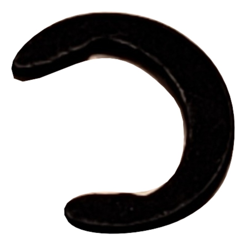 Crescent Retaining Ring, 5/32"