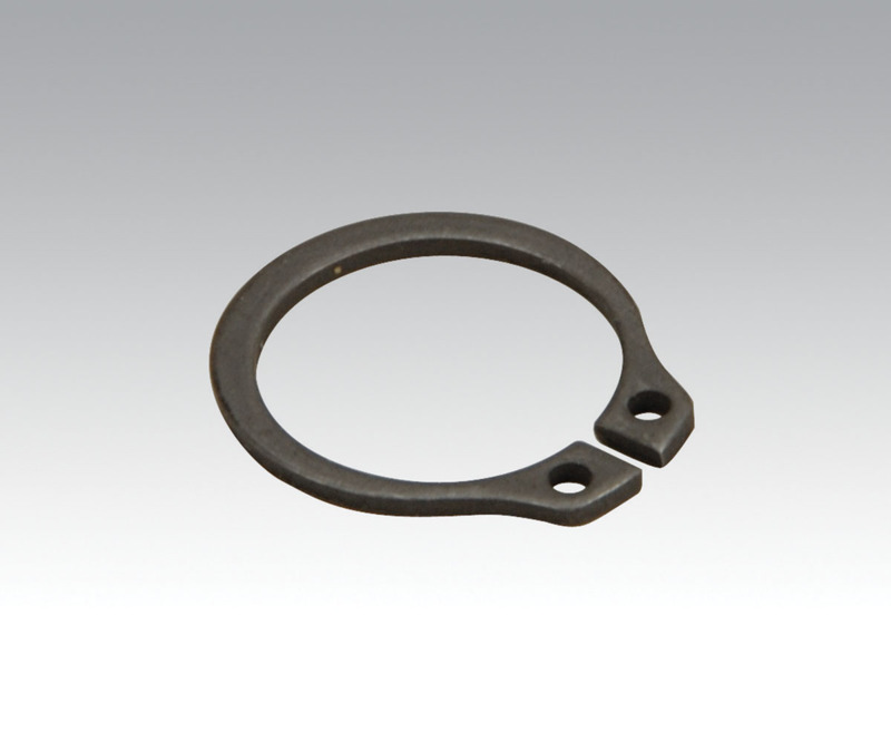 External Retaining Ring