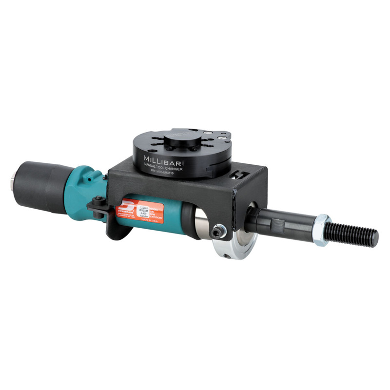 Robotic .7Hp Dynastraight Kit