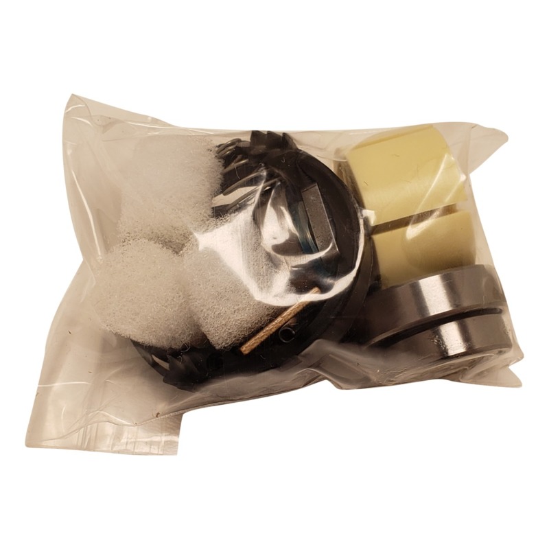 Mini-Dynorbital Tune-Up Kit