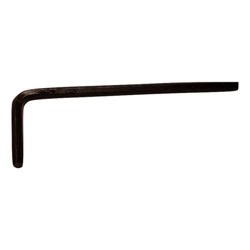 Hex Key Wrench, 3 mm