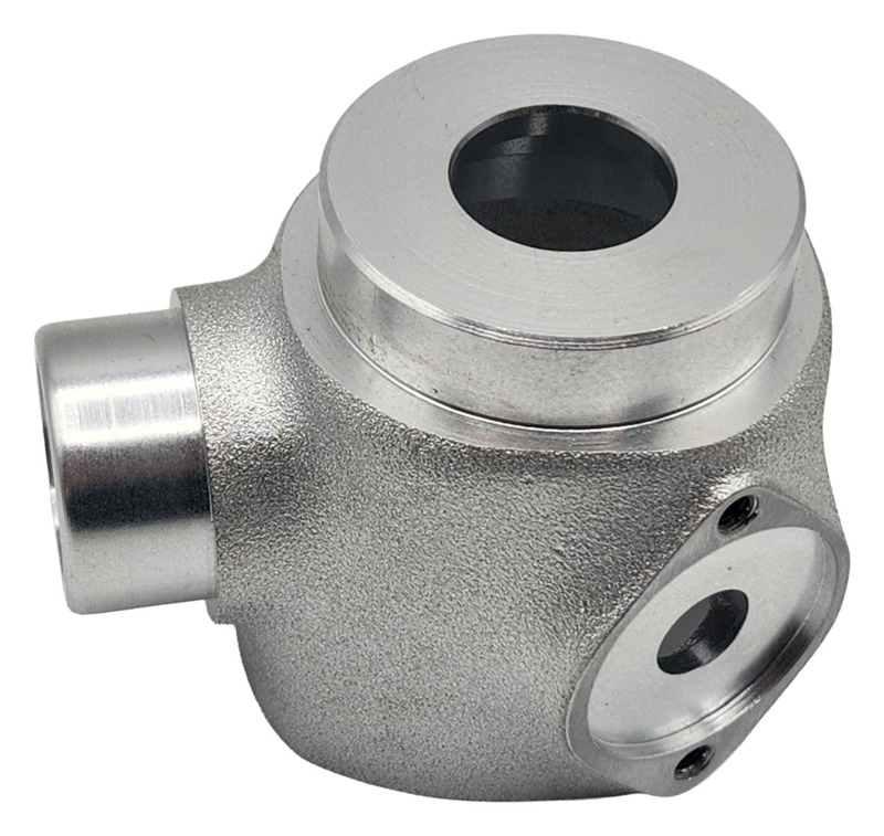 Housing for Model 50304