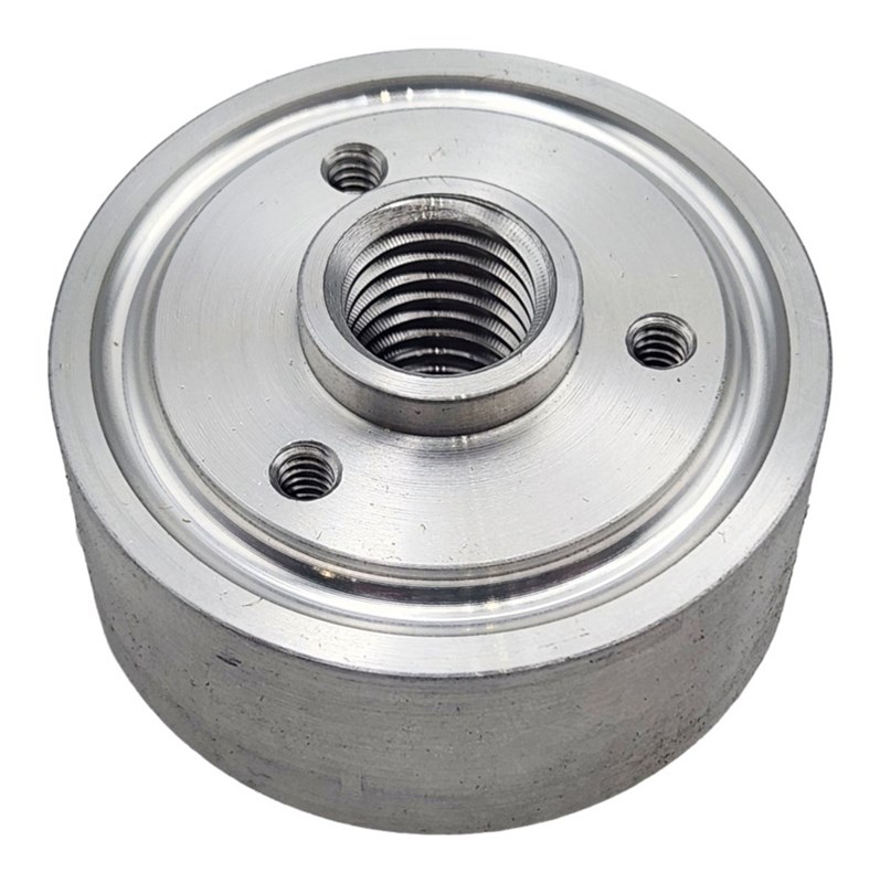 Aluminum Core 5/8"-11 Thread