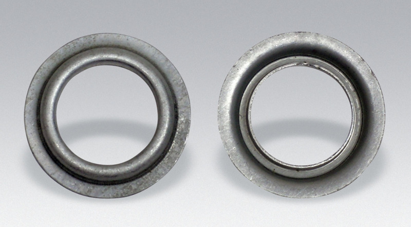 3/4" Flange Adapter