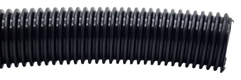 Hose, 1-1/4" Dia. by the Foot (Polyethylene)