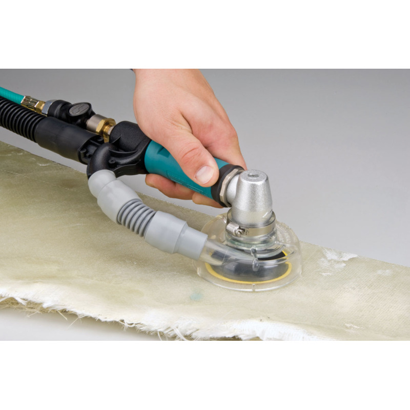 3" Self-Generated Vac-Ready Di