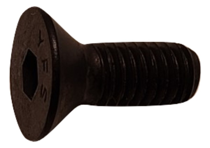 Flat Head Cap Screw, ND6471