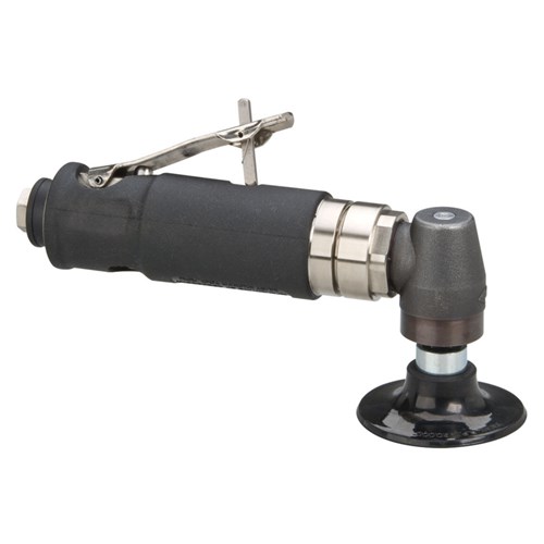 3" .7Hp Rt. Angle Disc Sander