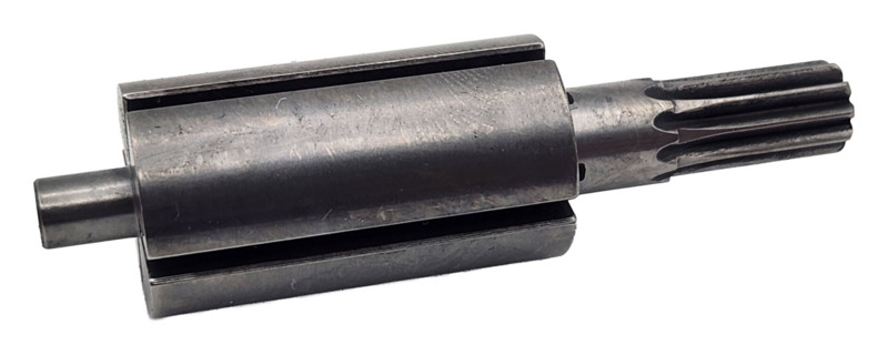 Rotor