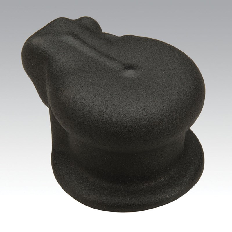 Black Handle Grip