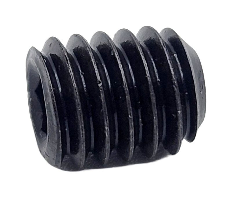 Cup Point Socket Set Screw