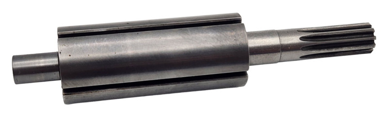 Rotor