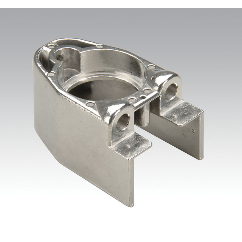 Housing-Machined, Mini-File II