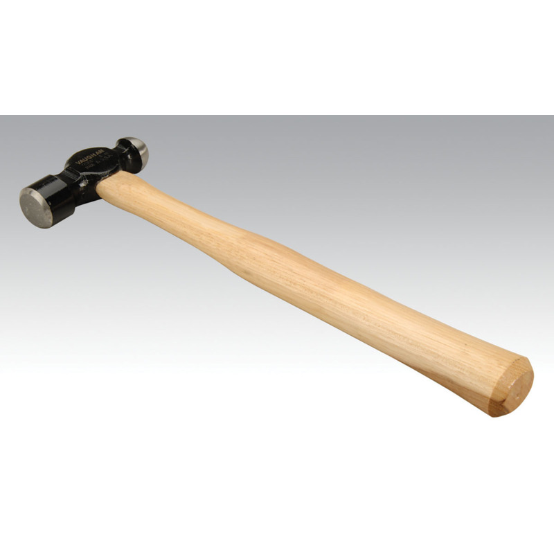 8 Oz. Ball Peen Hammer