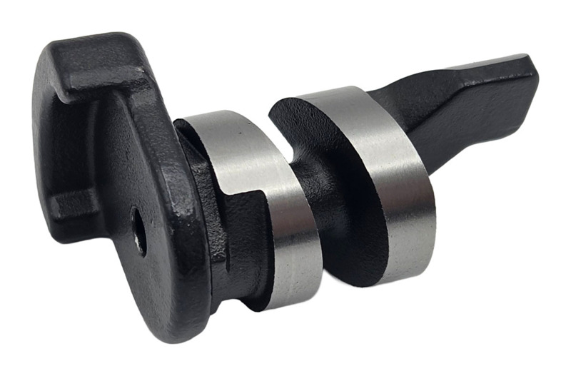 Reversing Valve- Machined