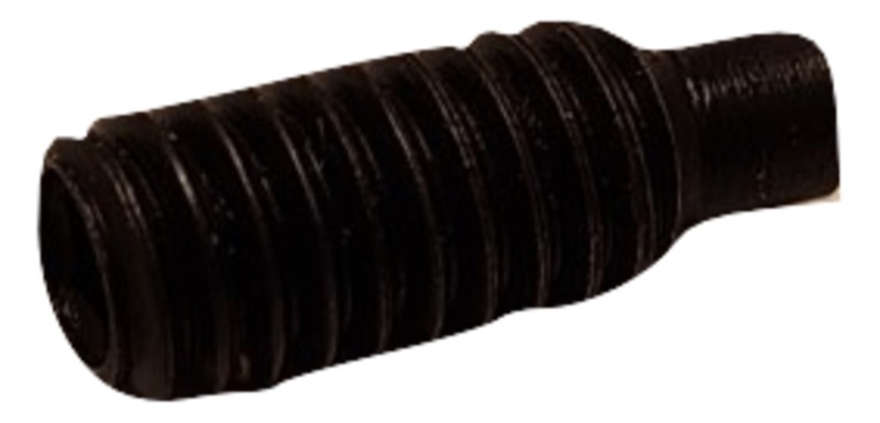Dog Point Socket Set Screw