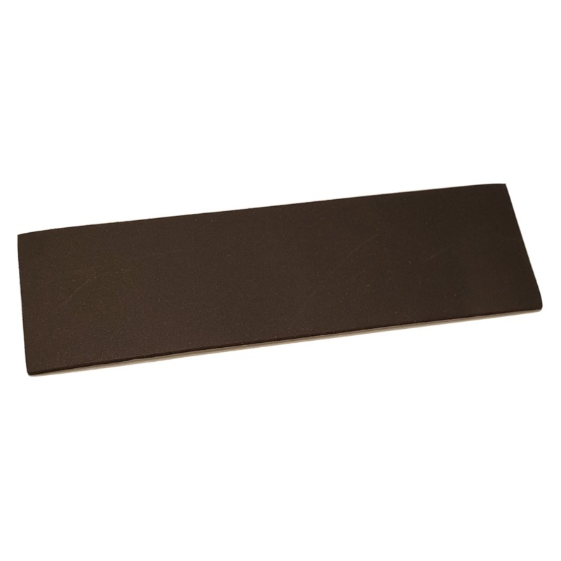 2" x 7" Sponge Platen Pad